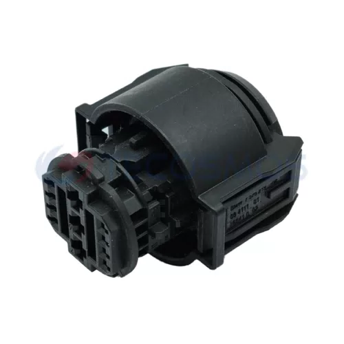Waterproof Wire Connector Servo Motor Plug for BMW 11 Pin Female 7576219-02 766410-02 - image 3
